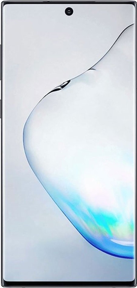 Samsung Galaxy Note 10 - Ficha Técnica 